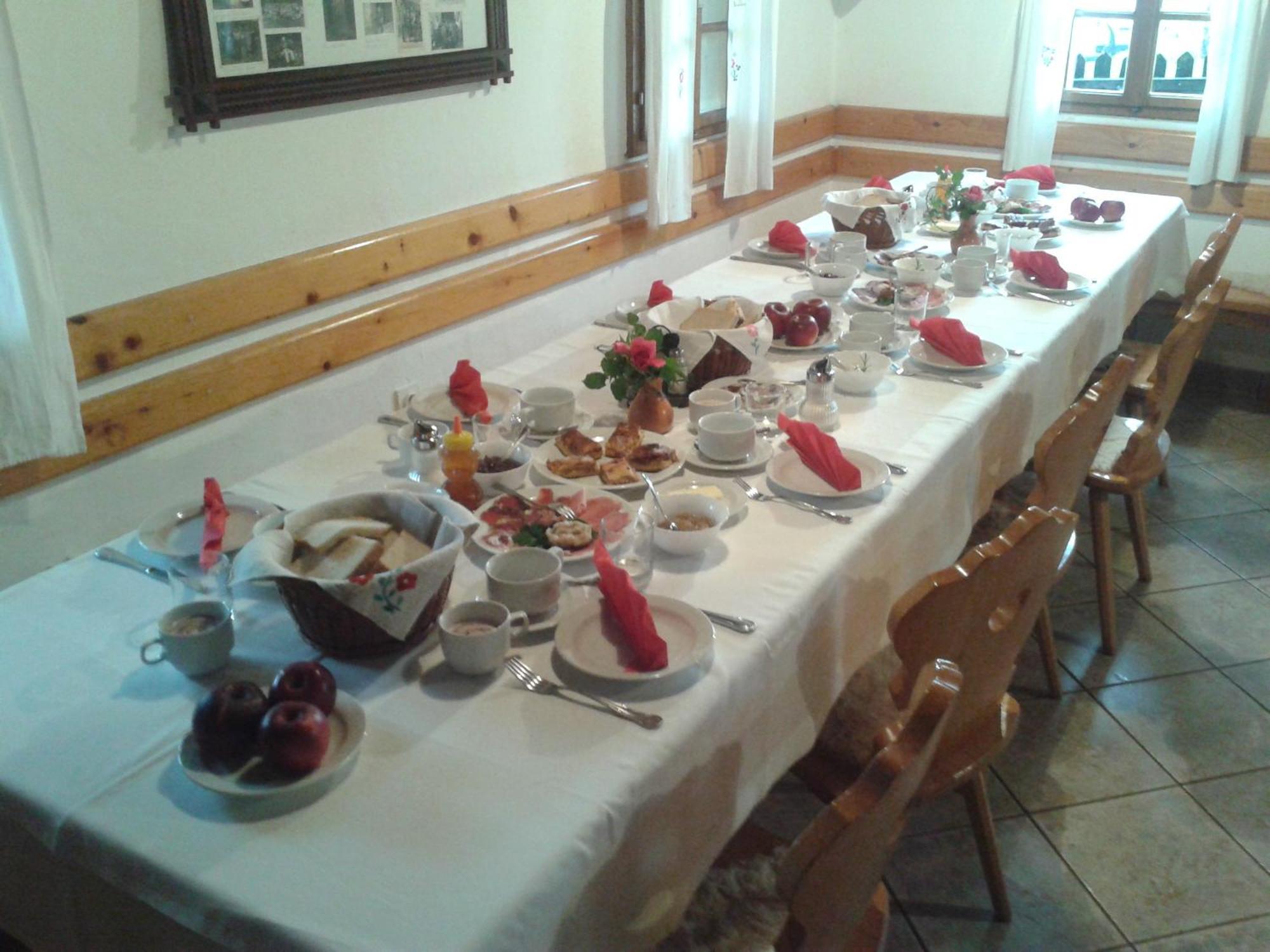 فيلا Tourist Farm Pri Martinovih Krška Vas المظهر الخارجي الصورة